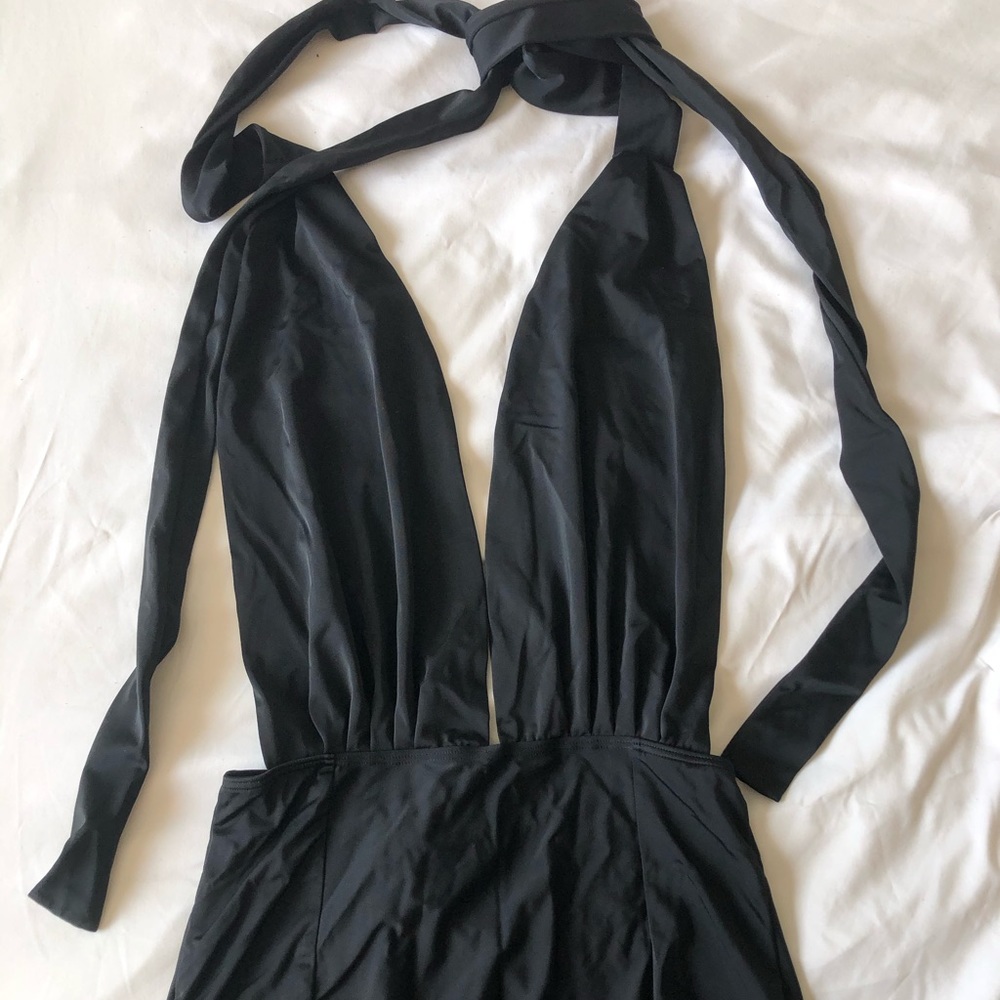 60s style Bathing Suit